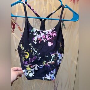 Old Navy sports tank